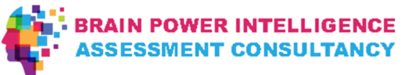 Brain Power Intelligence Assessment Consultancy Logo